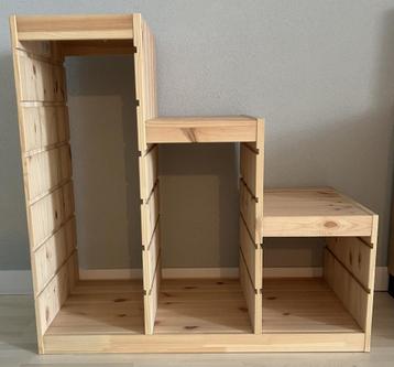 Ikea Trofast kast  beschikbaar voor biedingen