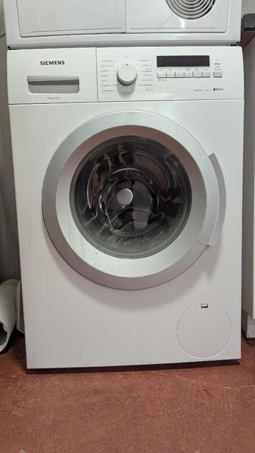 Siemens wasmachine IQ300 beschikbaar voor biedingen