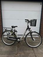 Leuke Union Canto damesfiets – 7 versnellingen, Fietsen en Brommers, Fietsen | Dames | Damesfietsen, Ophalen of Verzenden, Zo goed als nieuw