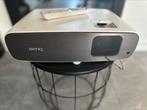 BenQ W2700 4K HDR UHD/3840*2160!, Audio, Tv en Foto, Beamers, Ophalen of Verzenden, Zo goed als nieuw, Ultra HD (4K)