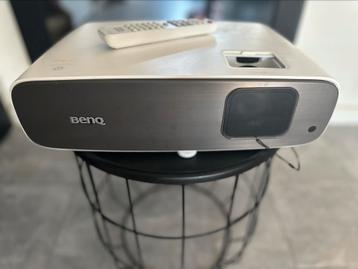 BenQ W2700 4K HDR UHD/3840*2160! beschikbaar voor biedingen