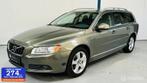 Volvo V70 2.5FT Summum LEER / XENON, Gebruikt, 2521 cc, Handgeschakeld, Startonderbreker