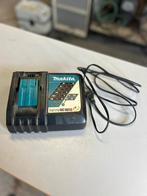 Makita acculader snellader – DC18RC, Ophalen of Verzenden, Zo goed als nieuw