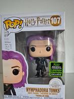 Funko Harry Potter nymphadora Thonks 107, Verzamelen, Ophalen of Verzenden, Zo goed als nieuw, Actiefiguurtje