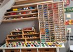 Grote partij hotwheels premium, Elite64 en redline, Kinderen en Baby's, Ophalen, Zo goed als nieuw