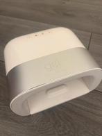 The gelbottle led lamp apparaat nagels uitharden biab, Ophalen, Zo goed als nieuw