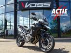 Triumph TIGER 1200 GT EXPLORER (bj 2025), Bedrijf, Meer dan 35 kW, Toermotor