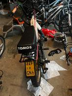 Tomos A35 Disco 65cc, Ophalen, Gebruikt, Overige modellen, Maximaal 45 km/u
