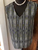 123 paris top 36, Kleding | Dames, Tops, Overige kleuren, Verzenden, Zo goed als nieuw, Maat 36 (S)