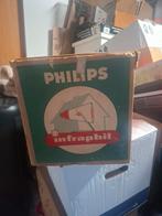 Philips infraroodlamp, Ophalen, Zo goed als nieuw, Minder dan 50 cm