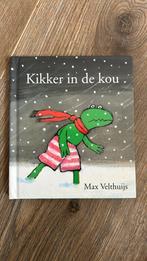 Max Velthuijs - Mini editie, Ophalen of Verzenden, Nieuw, Max Velthuijs