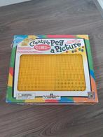 Creative peqa picture, mozaïek, Ophalen, Jongen of Meisje