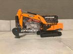 Doosan DX800 1:50, Hobby en Vrije tijd, Modelauto's | 1:50, Nieuw, Hijskraan, Tractor of Landbouw, Ophalen of Verzenden