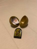 Zoetekauw pin efteling, Ophalen of Verzenden, Nieuw, Button of Speldje