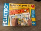 Electro - Leerzaam spel voor kinderen, Kinderen en Baby's, Ophalen of Verzenden, Nieuw, Jongen of Meisje