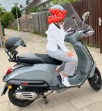 Vespa Sprint nardo grey, Vespa S, Ophalen of Verzenden, Zo goed als nieuw