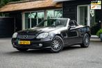 Mercedes-Benz SLK-klasse 230 Kompressor Automaat I NL Auto I, 65 €/maand, Achterwielaandrijving, Gebruikt, 4 cilinders