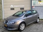 Seat Altea 1.6 Reference Airco / Cruise controle / APK 07-20, Auto's, Seat, Te koop, Zilver of Grijs, Benzine, Gebruikt