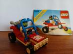 Lego 6528 Sand Runner - Compleet met boekje!, Ophalen of Verzenden, Gebruikt, Complete set, Lego