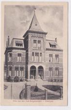 GA1254 Villa van oud Burgemeester Eibergen Achterhoek 1919, Verzamelen, Verzenden, Voor 1920, Gelopen, Gelderland