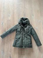Zeer nette Air Force jas, Kinderen en Baby's, Kinderkleding | Maat 176, Ophalen of Verzenden, Zo goed als nieuw, Jongen, Jas