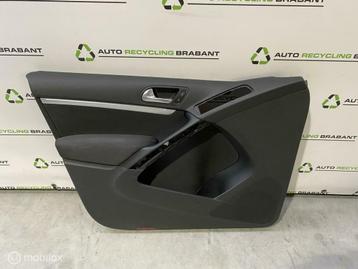 Deurpaneel inksvoor Volkswagen Tiguan 5N0867011 beschikbaar voor biedingen