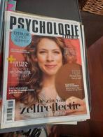Stapel Psychologie Magazines, Ophalen of Verzenden, Zo goed als nieuw