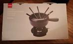 Fondueset  Hema - Compleet! Nieuw!!, Witgoed en Apparatuur, Fonduesets, Ophalen, Nieuw, Brander, Fondueset