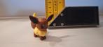 Pokémon eevee poppetje (27.4), Verzamelen, Poppetjes en Figuurtjes, ., Ophalen of Verzenden, Zo goed als nieuw, .