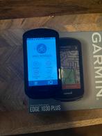 Garmin Edge 1030 Plus Fietscomputer, Ophalen, GPS, Zo goed als nieuw