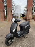 AGM VX50 MAT ZWART 2023 0KM NIEUWE MOTORBLOK, Ophalen, Zo goed als nieuw, Benzine, Overige merken