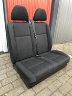 Bank Tweezits Mercedes Vito V-klasse w447, Auto-onderdelen, Interieur en Bekleding, Ophalen of Verzenden, Mercedes-Benz