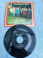 single Komplete 1e Elftal Feijenoord - Feijenoord! / 1970, Verzenden, 7 inch, Single, Zo goed als nieuw