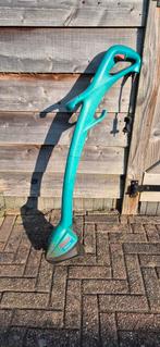 Bosch grastrimmer, Ophalen, Gebruikt, 10 tot 30 cm, Elektrisch