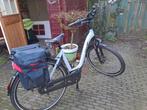 Ebike Das Original Comfort Plus 400Wh light grey, Fietsen en Brommers, Elektrische fietsen, Overige merken, Ophalen of Verzenden