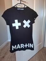 Origineel Martin Garrix shirt, maat 146/152, Meisje, Martin Garrix, Ophalen of Verzenden, Zo goed als nieuw