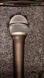 Samson Q8 Professionele Dynamische Microfoon, Ophalen of Verzenden, Gebruikt, Zangmicrofoon
