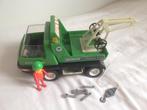 Playmobil Takelwagen, Ophalen of Verzenden, Gebruikt