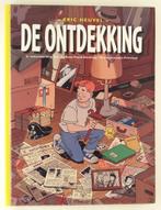 Heuvel, Eric - De Ontdekking