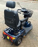 Nette scootmobiel merk Invacare Comet, Scootmobiel, Scootmobiel, Ophalen of Verzenden, Zo goed als nieuw