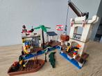 Lego pirates 6242, Kinderen en Baby's, Speelgoed | Duplo en Lego, Ophalen, Zo goed als nieuw