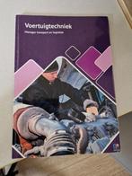 Diverse studieboeken, Beta, Ophalen of Verzenden, Zo goed als nieuw, MBO