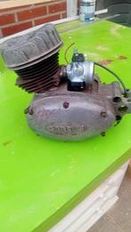 Garelli blok 70cc, Fietsen en Brommers, Brommeronderdelen | Oldtimers, Ophalen of Verzenden, Gebruikt, Blok, Overige merken