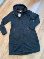 Ragwear tussenjas maat 44/ xxl, Kleding | Dames, Jassen | Winter, Zwart, Maat 46/48 (XL) of groter, Ophalen of Verzenden, Zo goed als nieuw