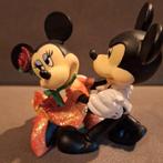Disney beeld, Verzamelen, Ophalen, Mickey Mouse, Nieuw, Beeldje of Figuurtje