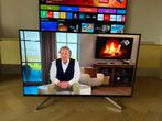 Sony Bravia 43 inch 4K Smart TV (100Hrtz) (KD-43XF8508), Ophalen of Verzenden, 100 Hz, 4k (UHD), Smart TV