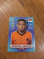 Panini WK 2022, Ophalen of Verzenden, Zo goed als nieuw, Plaatje