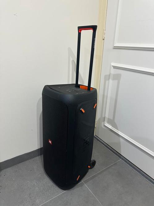 JBL PartyBox 310, Audio, Tv en Foto, Luidsprekers, Gebruikt, Center speaker, 120 watt of meer, JBL, Ophalen of Verzenden