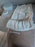 Maxi-Cosi Voetenzak Koeka, Autogordel, Ophalen of Verzenden, Zo goed als nieuw, 0 t/m 13 kg