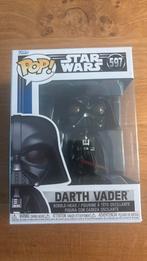 Funko Pop Darth Vader 597, Verzamelen, Poppetjes en Figuurtjes, Ophalen of Verzenden, Nieuw